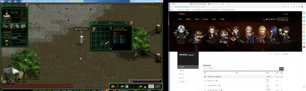 산타 양말 인증 이벤트!