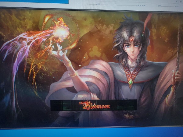 로그인이후 로딩화면만 지속되는데 머죠?