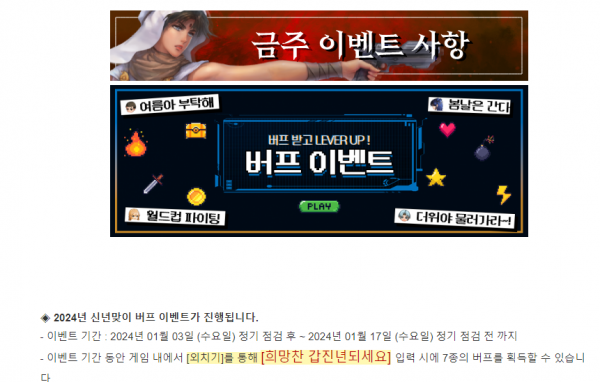 얼마나 신경을 안쓰면