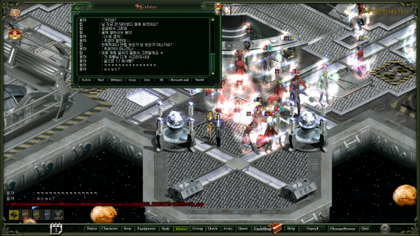 곧 열릴 Speed Season4에서 똥까 신분 못 밝히겠는데 개추해서