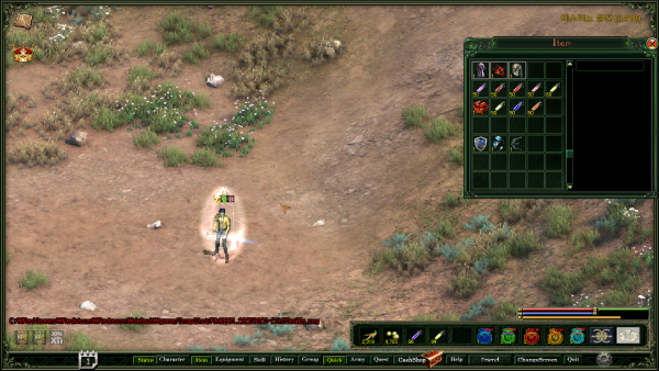 스피드 서버(시즌4) 무과금으로 살아갈 길